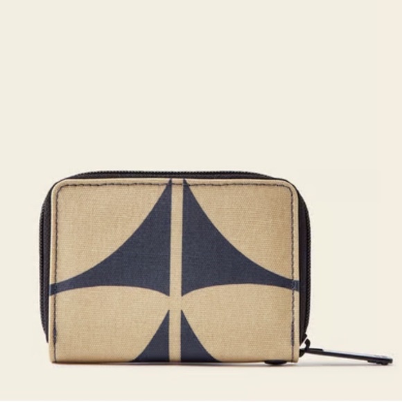 Orla Kiely Remember Me wallet - Picture 2 of 10